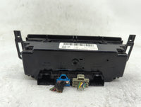 2012-2016 Chevrolet Impala Climate Control Module Temperature AC/Heater Replacement P/N:20897159 Fits OEM Used Auto Parts - 