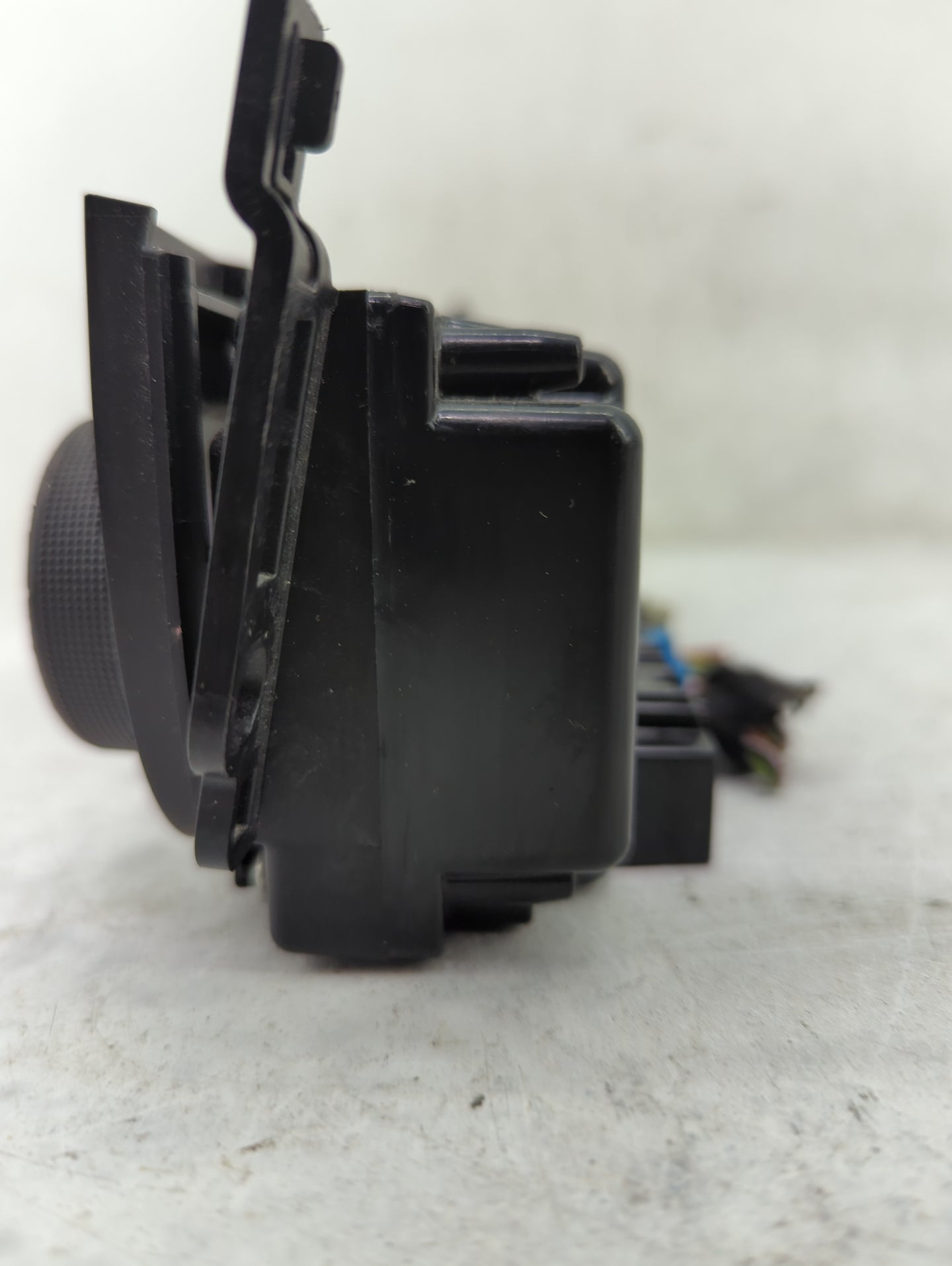 2012-2016 Chevrolet Impala Climate Control Module Temperature AC/Heater Replacement P/N:20897159 Fits OEM Used Auto Parts - 