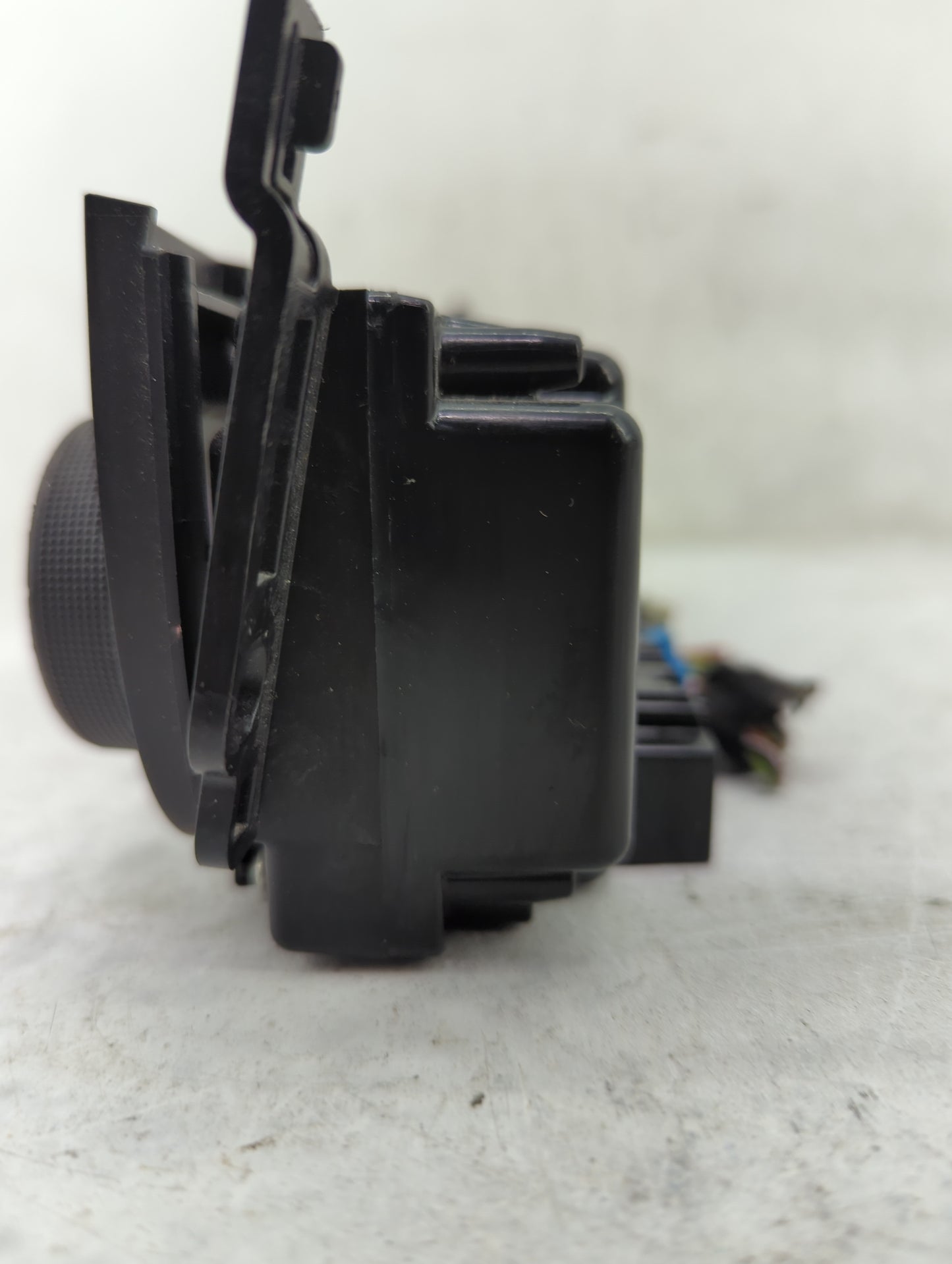 2012-2016 Chevrolet Impala Climate Control Module Temperature AC/Heater Replacement P/N:20897159 Fits OEM Used Auto Parts - 