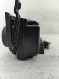 2012-2016 Chevrolet Impala Climate Control Module Temperature AC/Heater Replacement P/N:20897159 Fits OEM Used Auto Parts - 