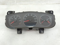 2012-2016 Chevrolet Impala Instrument Cluster Speedometer Gauges P/N:28233973 20863096 Fits Fits 2012 2013 2014 2015 2016 OE