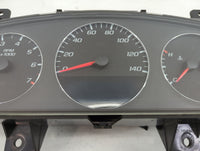 2012-2016 Chevrolet Impala Instrument Cluster Speedometer Gauges P/N:28233973 20863096 Fits Fits 2012 2013 2014 2015 2016 OE