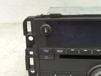 2011-2012 Chevrolet Impala Radio AM FM Cd Player Receiver Replacement P/N:20955156 123000-2970A101 Fits Fits 2011 2012 OEM U