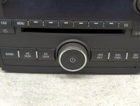 2011-2012 Chevrolet Impala Radio AM FM Cd Player Receiver Replacement P/N:20955156 123000-2970A101 Fits Fits 2011 2012 OEM U