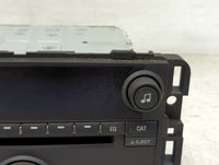2011-2012 Chevrolet Impala Radio AM FM Cd Player Receiver Replacement P/N:20955156 123000-2970A101 Fits Fits 2011 2012 OEM U