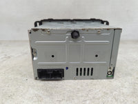 2011-2012 Chevrolet Impala Radio AM FM Cd Player Receiver Replacement P/N:20955156 123000-2970A101 Fits Fits 2011 2012 OEM U