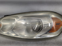 2006-2016 Chevrolet Impala Driver Left Oem Head Light Headlight Lamp 1459065 - Oemusedautoparts1.com