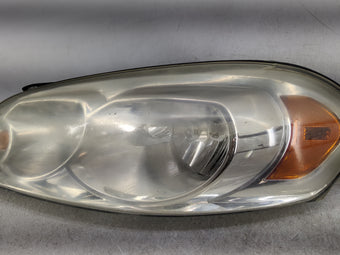 compare product 2006-2016 Chevrolet Impala Driver Left Oem Head Light Headlight Lamp 1459065