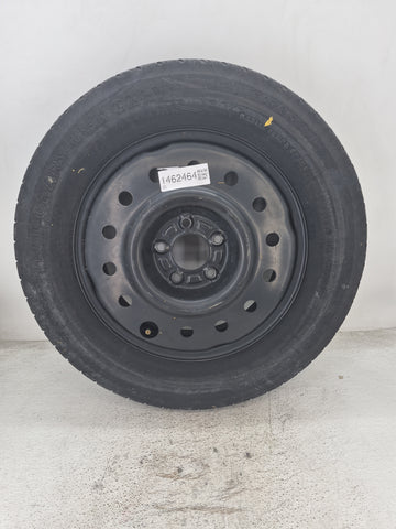 2000-2016 Chevrolet Impala Spare Donut Tire Wheel Rim Oem 1462464 - Oemusedautoparts1.com