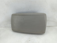 2012 Chevrolet Impala Center Console Armrest Cover Lid P/N:1878851-311N Fits OEM Used Auto Parts - Oemusedautoparts1.com