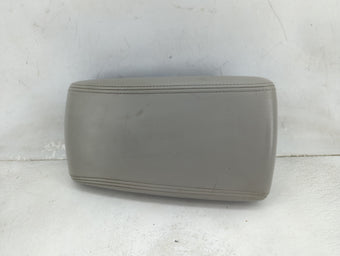 compare product 2012 Chevrolet Impala Center Console Armrest Cover Lid P/N:1878851-311N Fits OEM Used Auto Parts