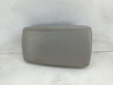 2012 Chevrolet Impala Center Console Armrest Cover Lid P/N:1878851-311N Fits OEM Used Auto Parts - Oemusedautoparts1.com