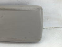 2012 Chevrolet Impala Center Console Armrest Cover Lid P/N:1878851-311N Fits OEM Used Auto Parts - Oemusedautoparts1.com