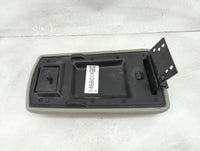 2012 Chevrolet Impala Center Console Armrest Cover Lid P/N:1878851-311N Fits OEM Used Auto Parts - Oemusedautoparts1.com