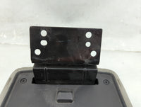2012 Chevrolet Impala Center Console Armrest Cover Lid P/N:1878851-311N Fits OEM Used Auto Parts - Oemusedautoparts1.com