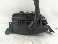 2012 Chevrolet Impala Fusebox Fuse Box Panel Relay Module P/N:15328866 13500114, 13500126 Fits OEM Used Auto Parts - Oemused