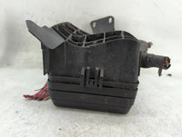 2012 Chevrolet Impala Fusebox Fuse Box Panel Relay Module Fits OEM Used Auto Parts - Oemusedautoparts1.com