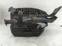 2012 Chevrolet Impala Fusebox Fuse Box Panel Relay Module Fits OEM Used Auto Parts - Oemusedautoparts1.com
