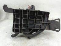 2012 Chevrolet Impala Fusebox Fuse Box Panel Relay Module Fits OEM Used Auto Parts - Oemusedautoparts1.com