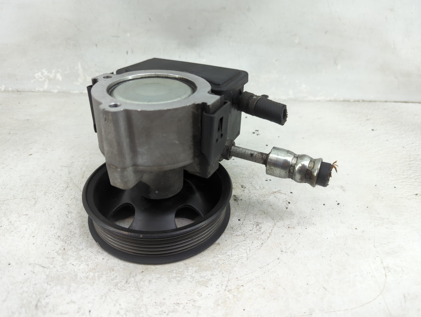 2012-2016 Chevrolet Impala Power Steering Column Pump Oem 1466911 - Oemusedautoparts1.com