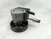 2012-2016 Chevrolet Impala Power Steering Column Pump Oem 1466911 - Oemusedautoparts1.com