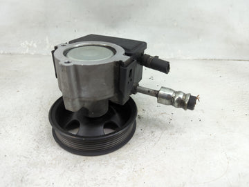 2012-2016 Chevrolet Impala Power Steering Column Pump Oem 1466911 - Oemusedautoparts1.com