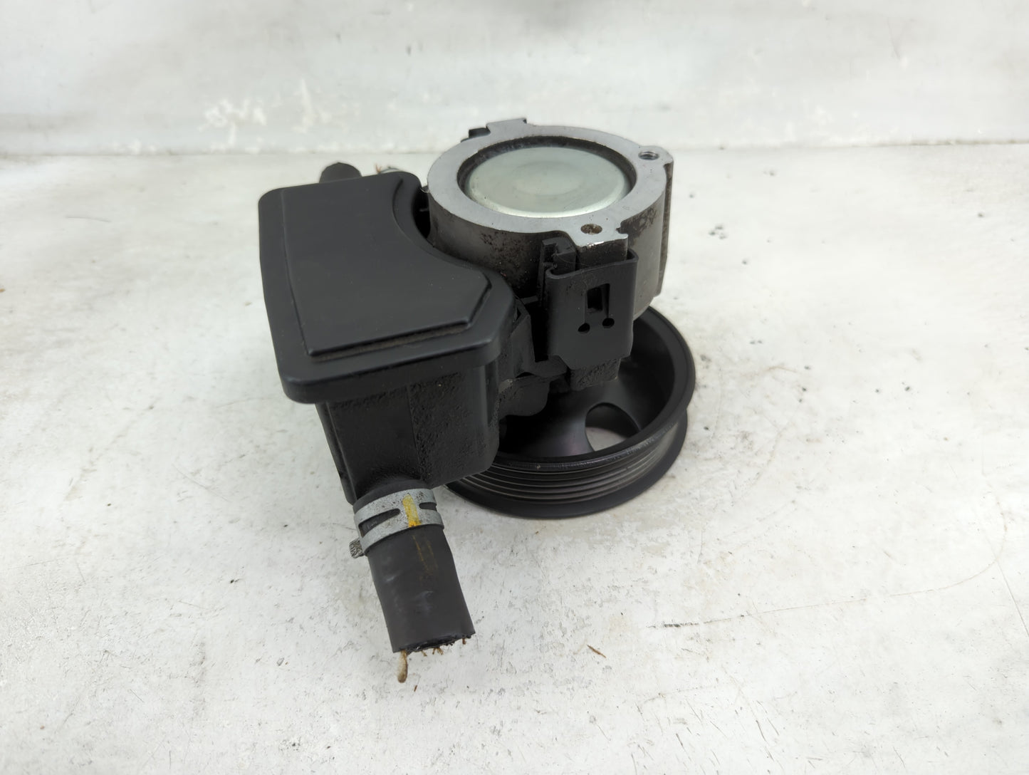 2012-2016 Chevrolet Impala Power Steering Column Pump Oem 1466911 - Oemusedautoparts1.com
