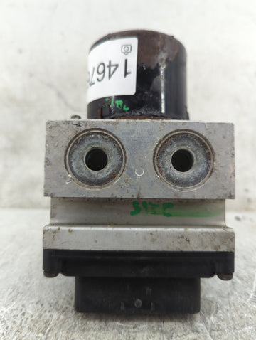 2008-2011 Chevrolet Impala ABS Pump Control Module Replacement P/N:22776688 22776690 Fits Fits 2008 2009 2010 2011 OEM Used 