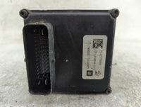 2008-2011 Chevrolet Impala ABS Pump Control Module Replacement P/N:22776688 22776690 Fits Fits 2008 2009 2010 2011 OEM Used 