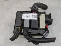 2012-2016 Chevrolet Impala Fusebox Fuse Box Panel Relay Module Fits Fits 2012 2013 2014 2015 2016 OEM Used Auto Parts - Oemu