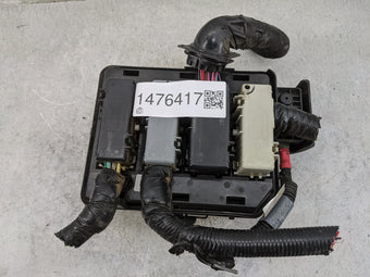 compare product 2012-2016 Chevrolet Impala Fusebox Fuse Box Panel Relay Module Fits Fits 2012 2013 2014 2015 2016 OEM Used Auto Parts