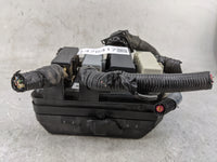 2012-2016 Chevrolet Impala Fusebox Fuse Box Panel Relay Module Fits Fits 2012 2013 2014 2015 2016 OEM Used Auto Parts - Oemu