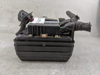 2012-2016 Chevrolet Impala Fusebox Fuse Box Panel Relay Module Fits Fits 2012 2013 2014 2015 2016 OEM Used Auto Parts - Oemu