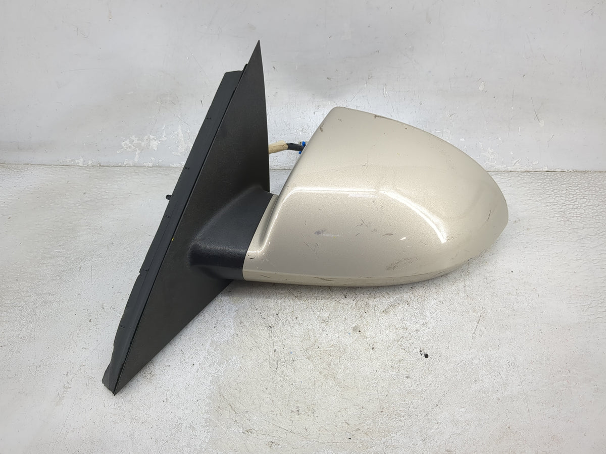 2007-2016 Chevrolet Impala Driver Side View Mirror - Left Door Mirror OEM Used - Oemusedautoparts1.com