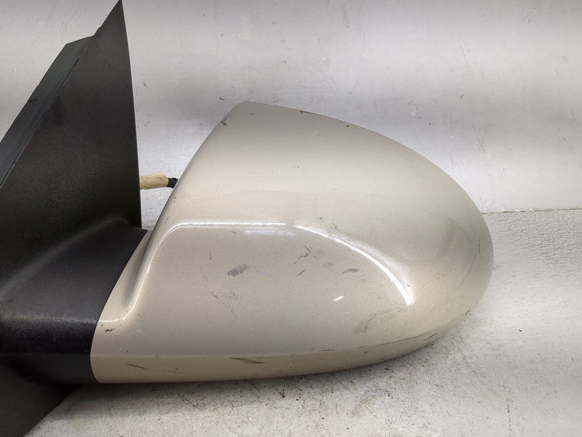 2007-2016 Chevrolet Impala Driver Side View Mirror - Left Door Mirror OEM Used - Oemusedautoparts1.com