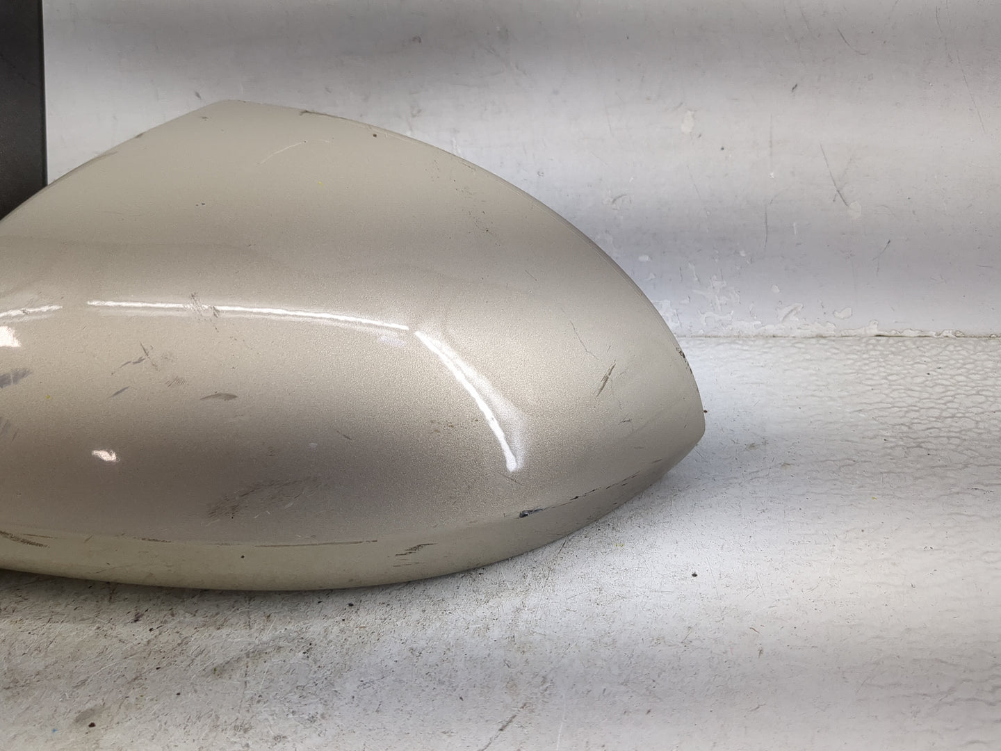 2012 Chevrolet Impala Driver Side View Mirror - Left Door Mirror OEM Used - Oemusedautoparts1.com