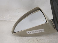 2007-2016 Chevrolet Impala Driver Side View Mirror - Left Door Mirror OEM Used - Oemusedautoparts1.com