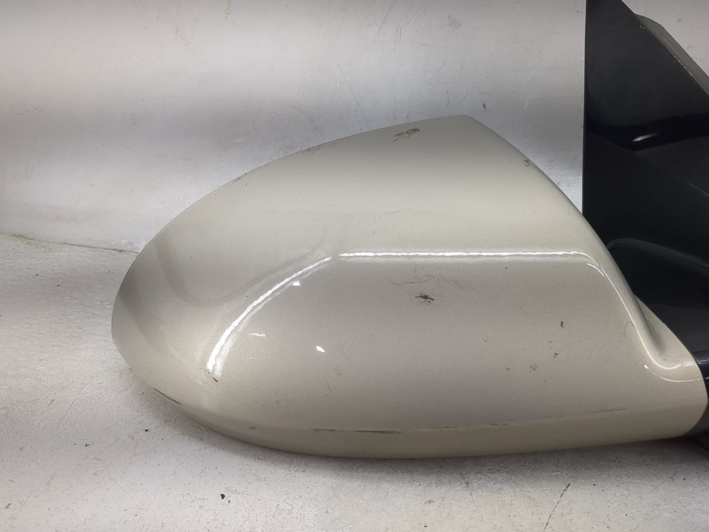 2006-2016 Chevrolet Impala Passenger Side View Mirror - Right Door Mirror OEM Used - Oemusedautoparts1.com