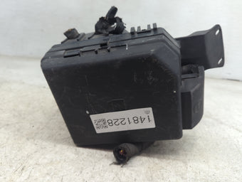compare product 2012 Chevrolet Impala Fusebox Fuse Box Panel Relay Module Fits OEM Used Auto Parts