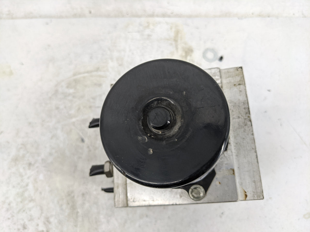 2012-2016 Chevrolet Impala Anti-Lock Brake ABS Pump Module Actuator OEM P/N:20864353 20864448 Fits Fits 2012 2013 2014 2015 