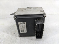 2012-2016 Chevrolet Impala ABS Pump Control Module Replacement P/N:20864353 20864448 Fits Fits 2012 2013 2014 2015 2016 OEM 