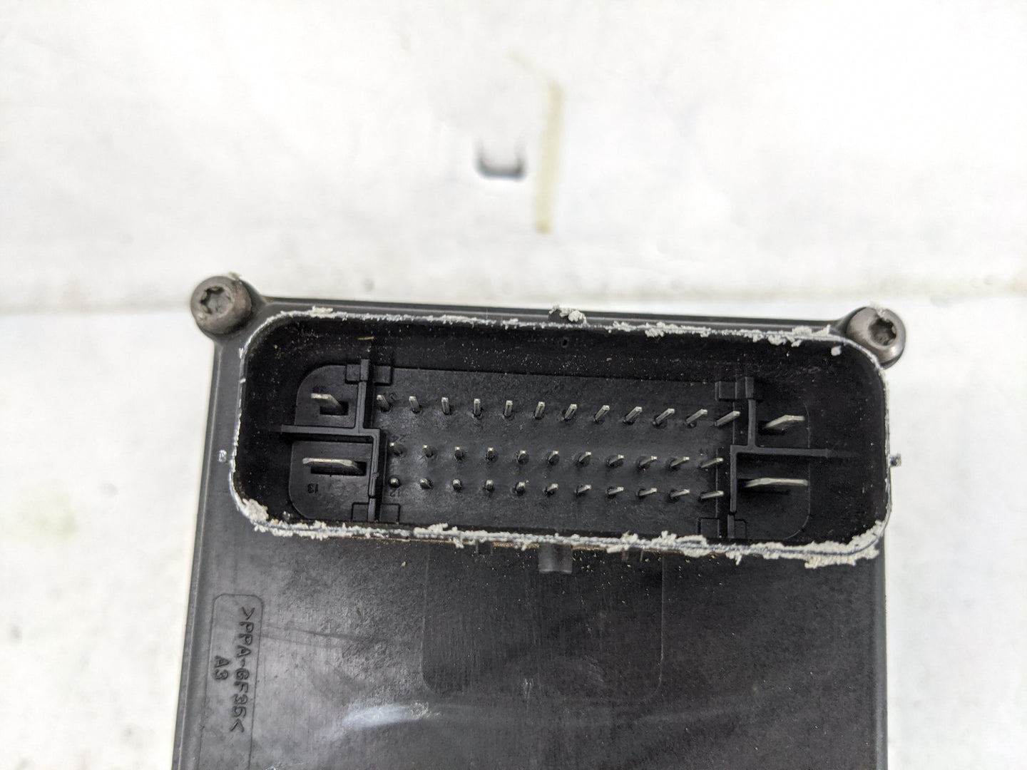 2012-2016 Chevrolet Impala ABS Pump Control Module Replacement P/N:20864353 20864448 Fits Fits 2012 2013 2014 2015 2016 OEM 
