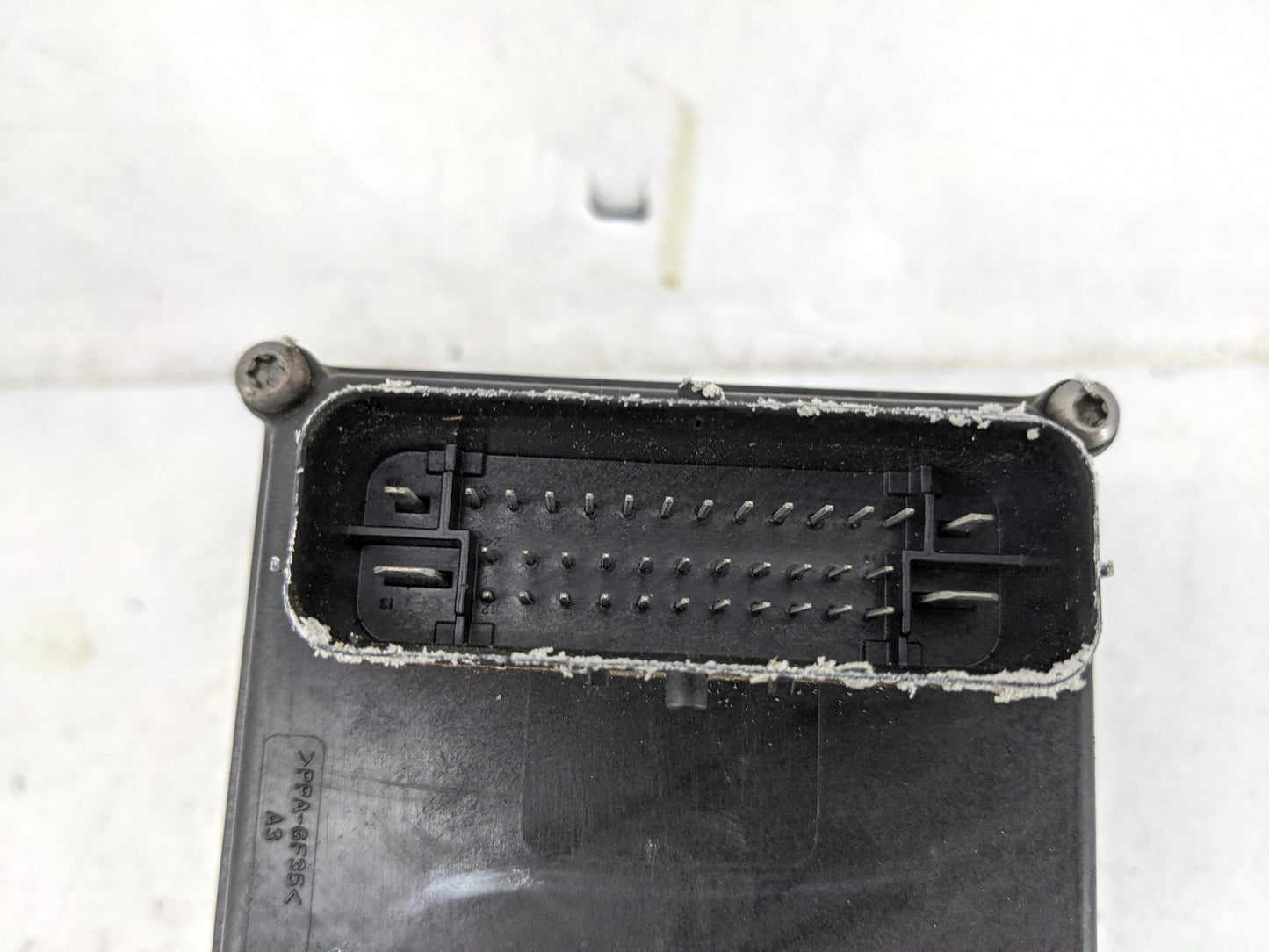 2012-2016 Chevrolet Impala ABS Pump Control Module Replacement P/N:20864353 20864448 Fits Fits 2012 2013 2014 2015 2016 OEM 