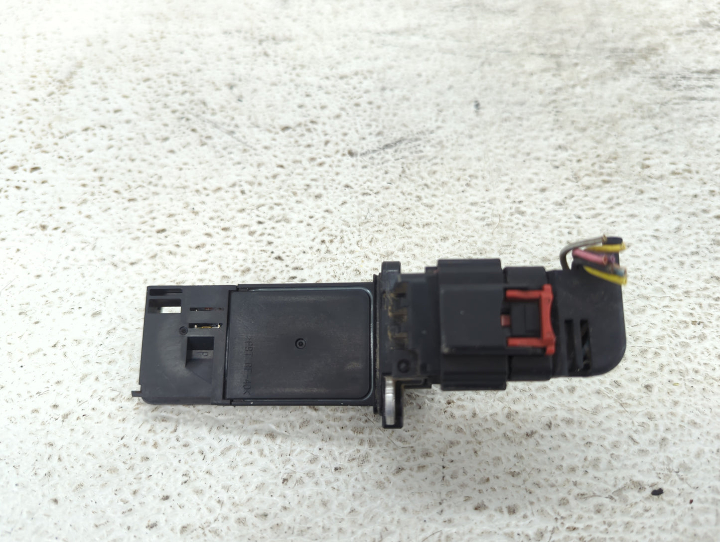 2012-2020 Chevrolet Impala Mass Air Flow Meter Maf 1487570 - Oemusedautoparts1.com