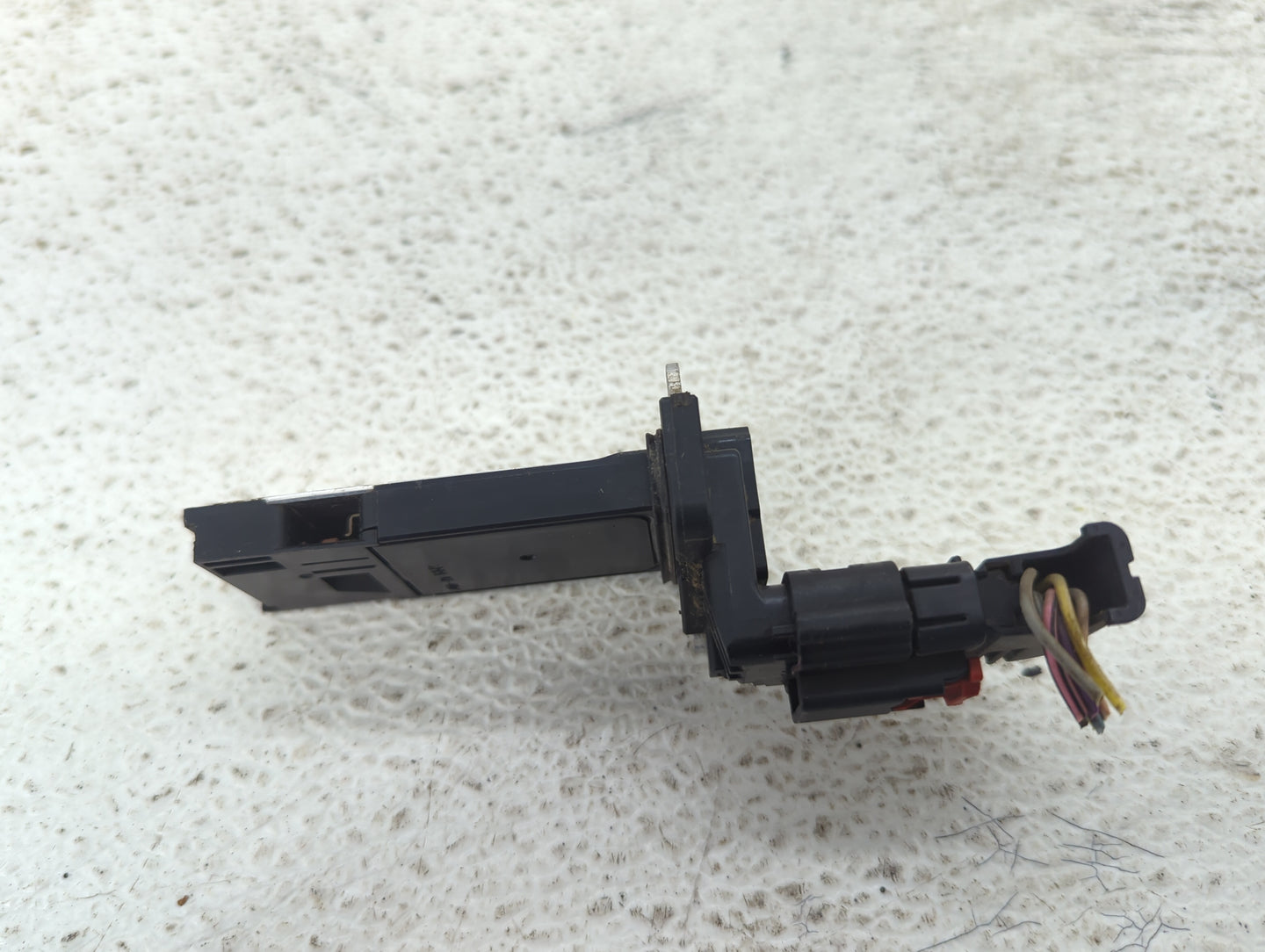 2012-2020 Chevrolet Impala Mass Air Flow Meter Maf 1487570 - Oemusedautoparts1.com