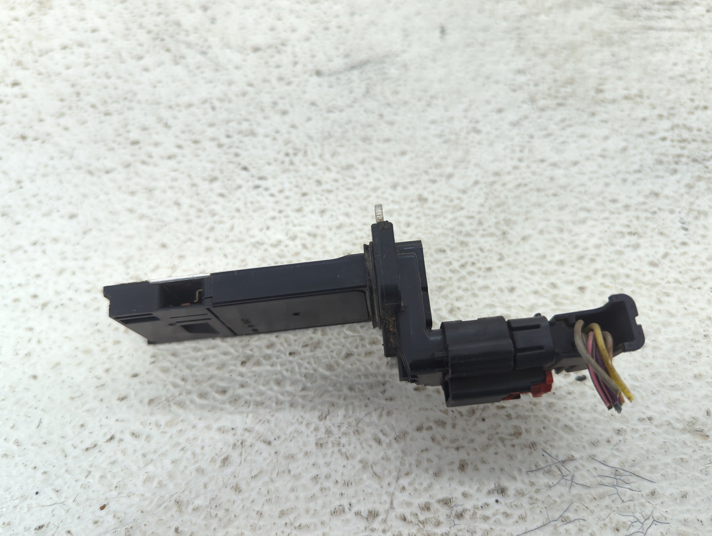2012-2020 Chevrolet Impala Mass Air Flow Meter Maf 1487570 - Oemusedautoparts1.com