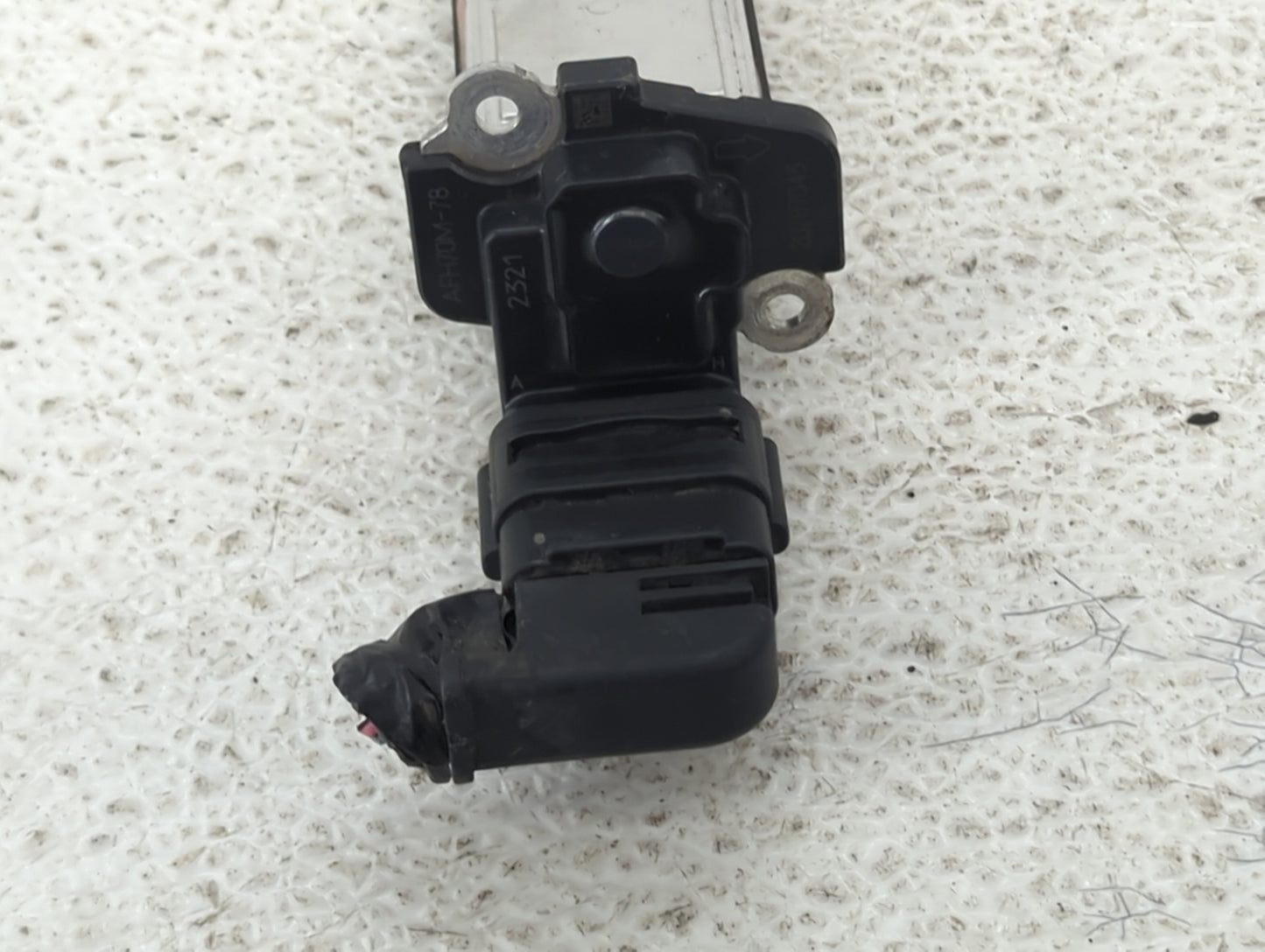 2012-2020 Chevrolet Impala Mass Air Flow Meter Maf 1487884 - Oemusedautoparts1.com