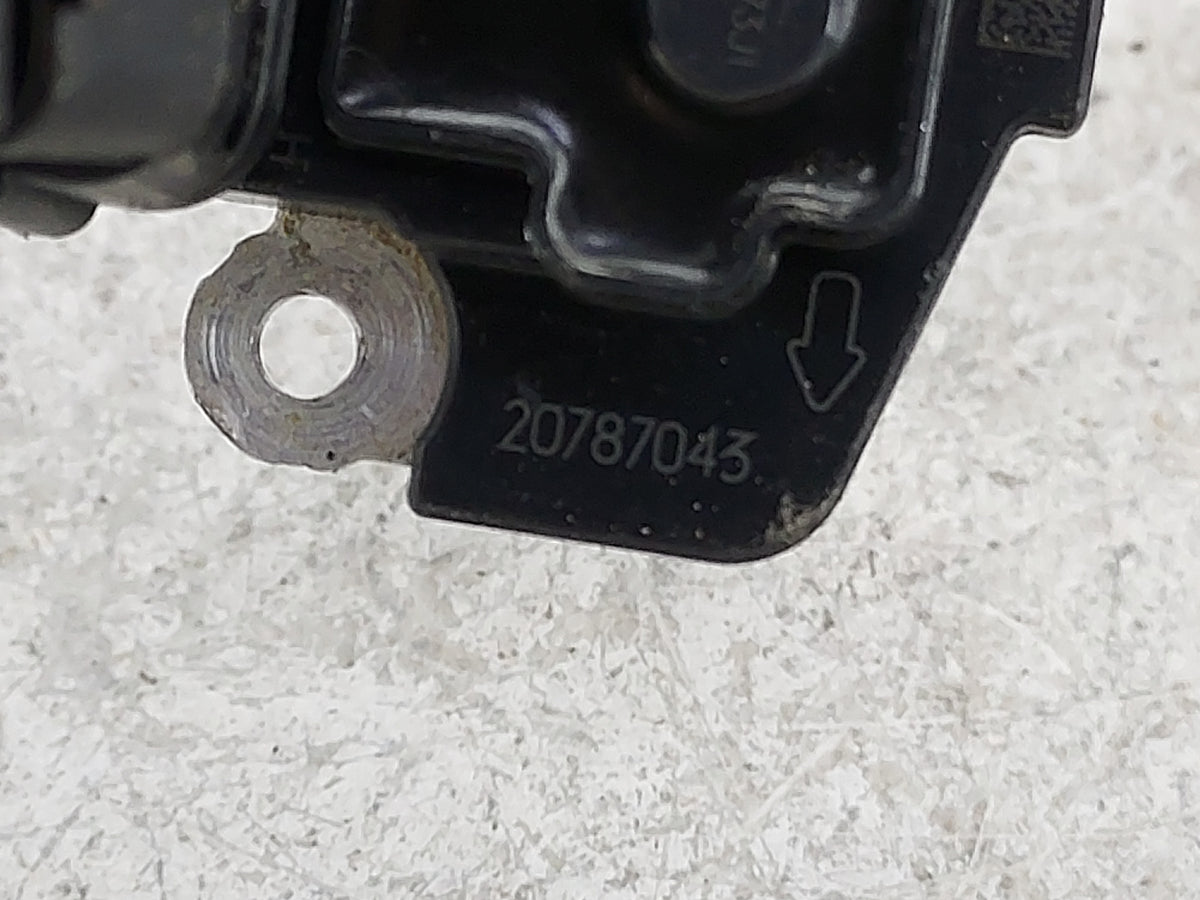 2012-2020 Chevrolet Impala Mass Air Flow Meter Maf Sensor 1488109 - Oemusedautoparts1.com