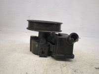 2012-2016 Chevrolet Impala Power Steering Column Pump Oem 1510343 - Oemusedautoparts1.com