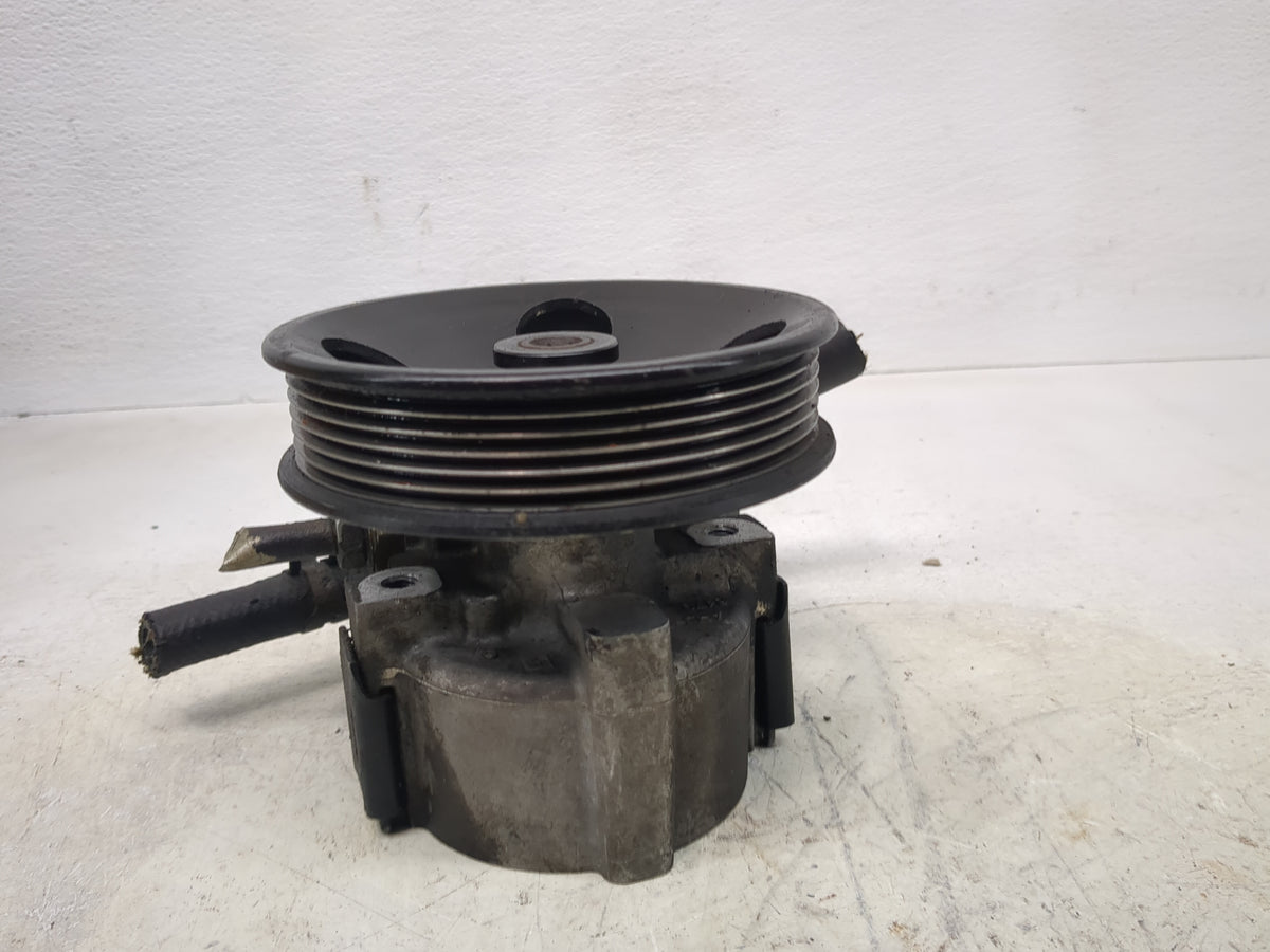 2012-2016 Chevrolet Impala Power Steering Column Pump Oem 1510343 - Oemusedautoparts1.com